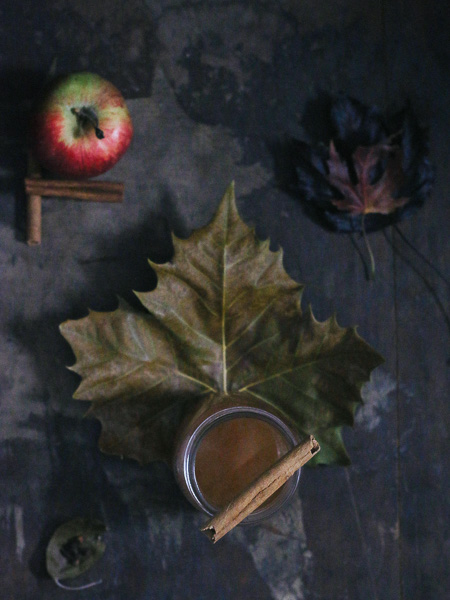 Maple Apple Cider