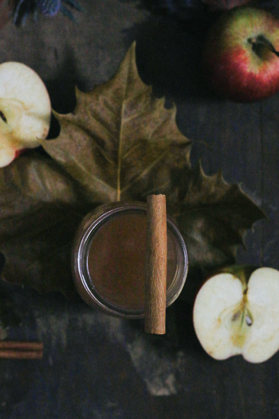 Maple Apple Cider