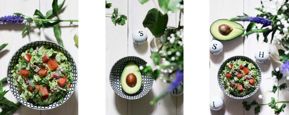 The utterly perfect, bewilderingly simple, tastiest Guacamole EVER!!!